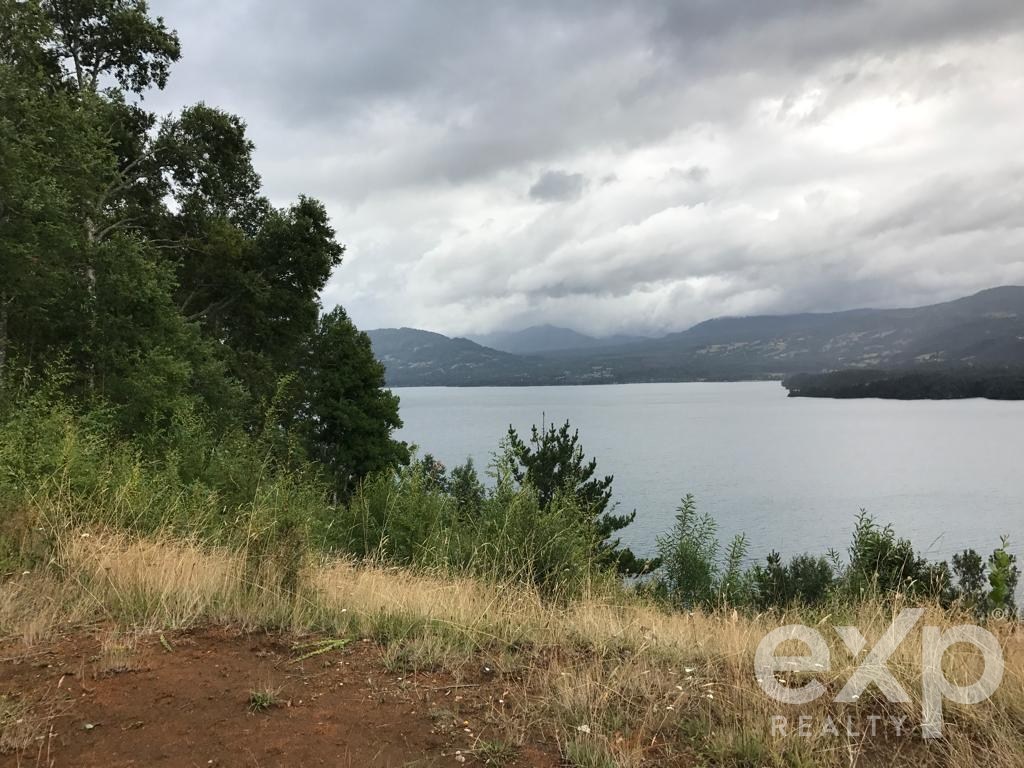 Site for sale in Panguipulli