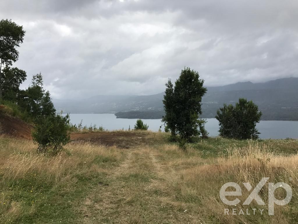 Site for sale in Panguipulli