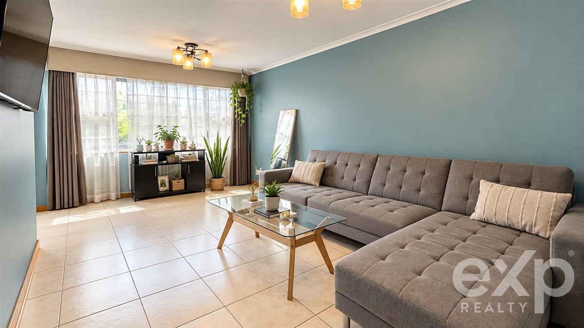 Departamento en venta en San Joaquín
