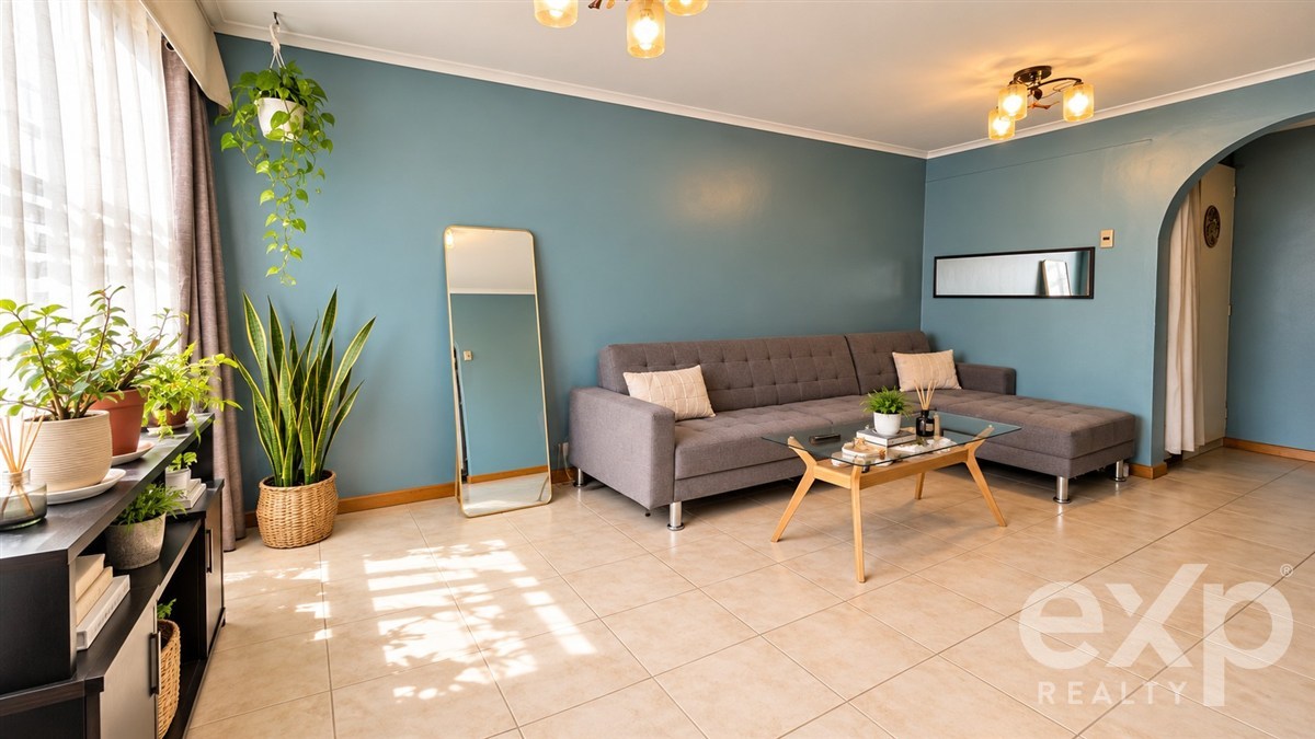 Departamento en venta en San Joaquín