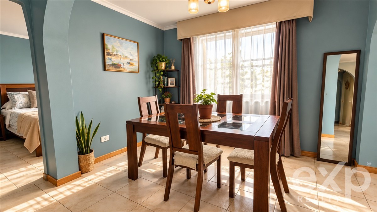 Departamento en venta en San Joaquín