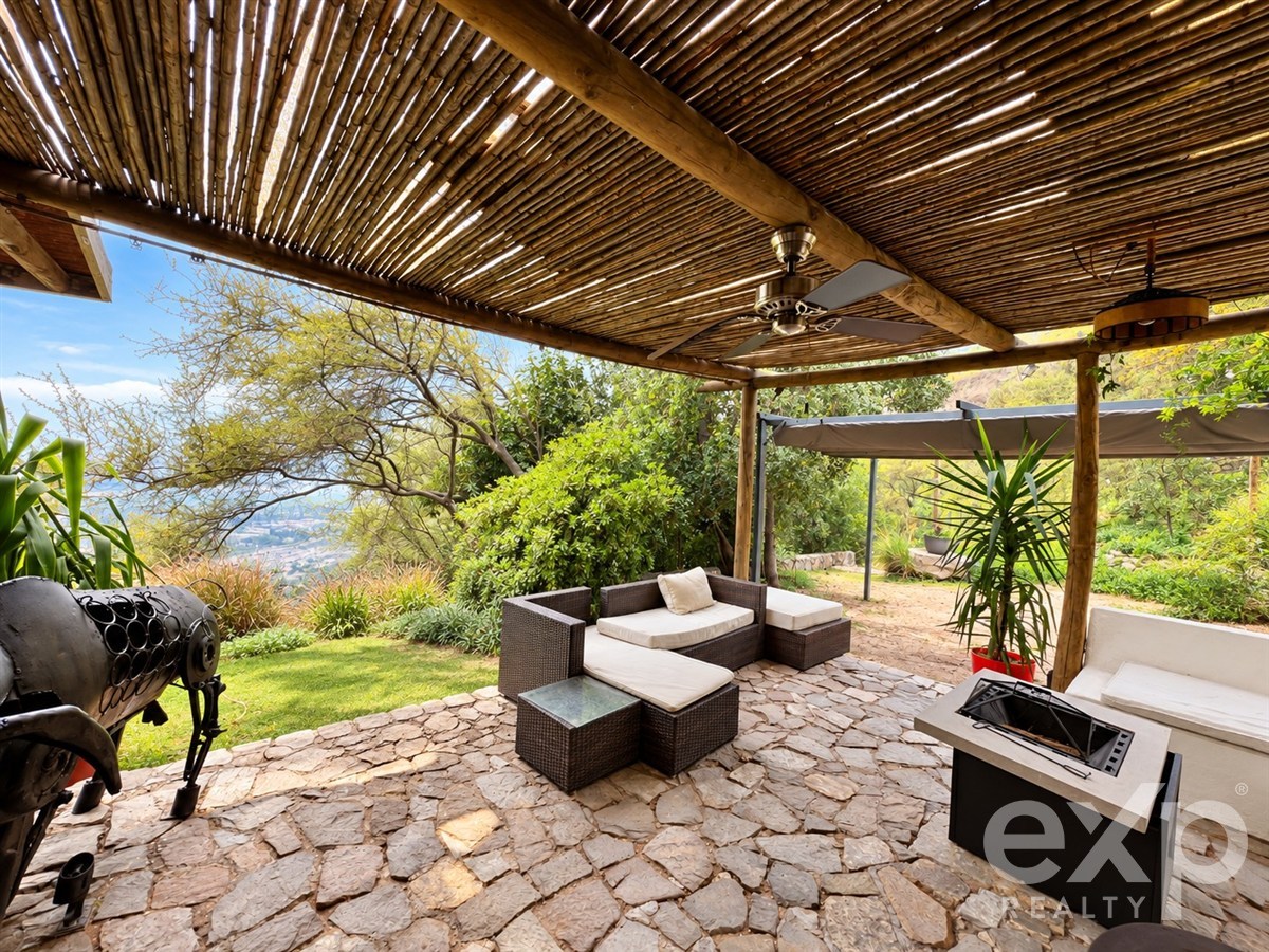 Casa en alquiler en Colina