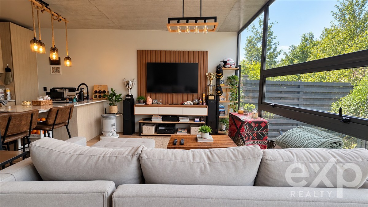 Departamento en venta en Providencia