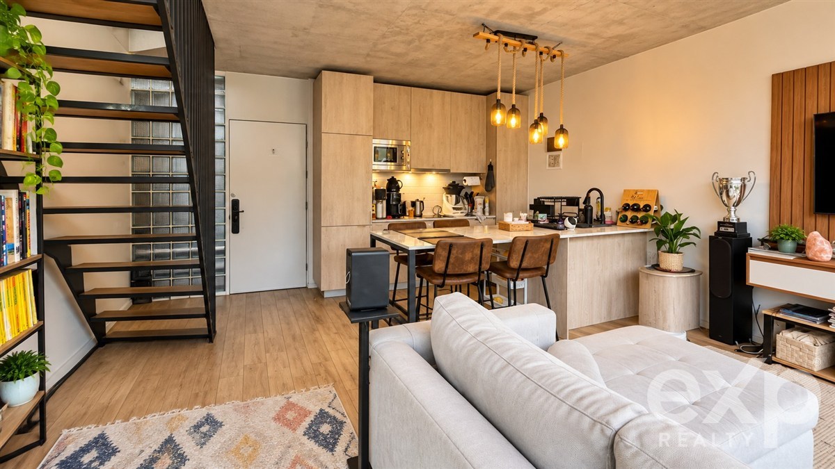 Departamento en venta en Providencia