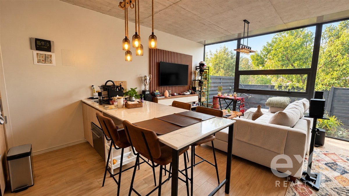 Departamento en venta en Providencia