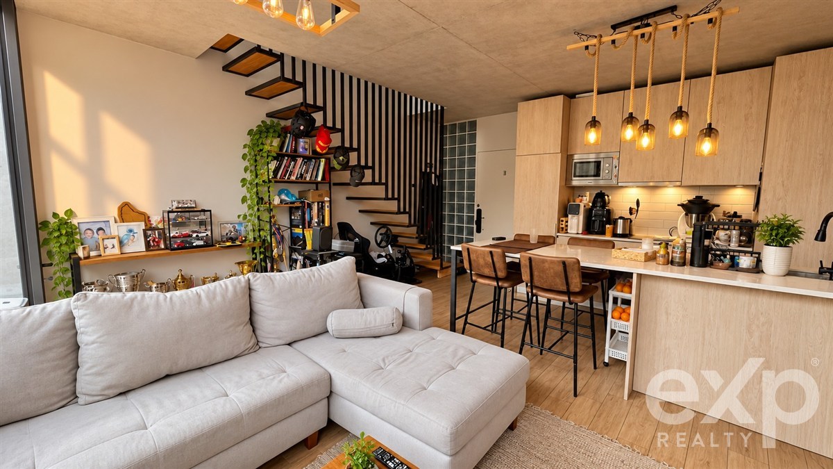 Departamento en venta en Providencia