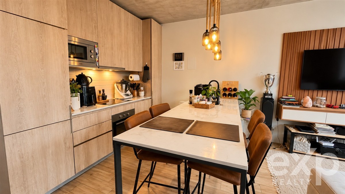 Departamento en venta en Providencia