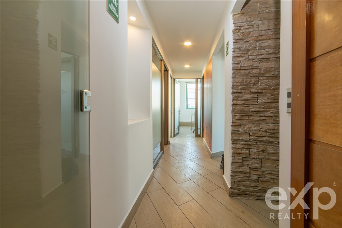 Office for sale in Providencia