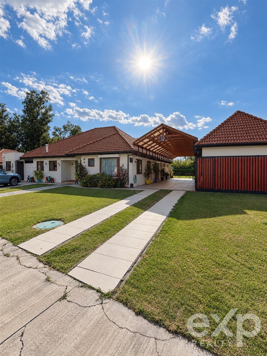 Casa en venta en Maipú