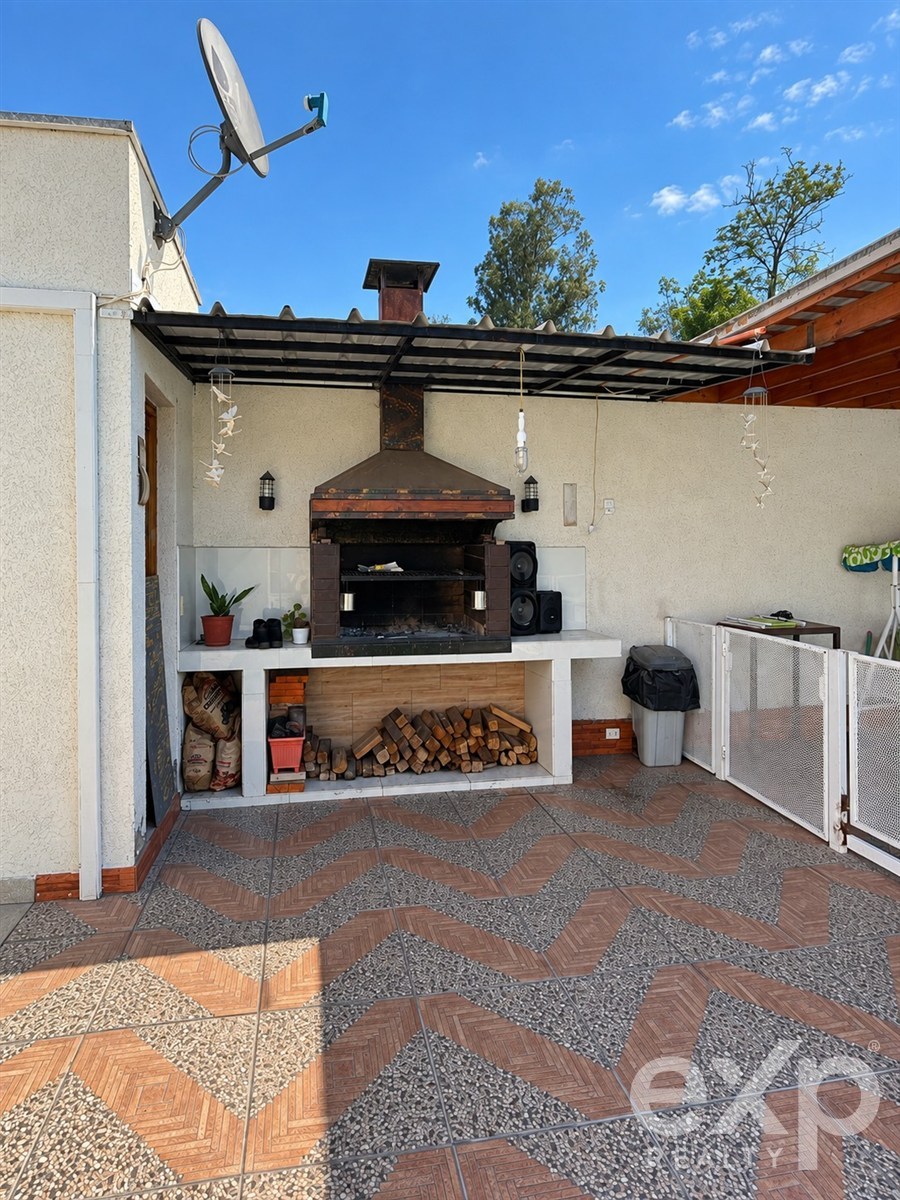 Casa en venta en Maipú
