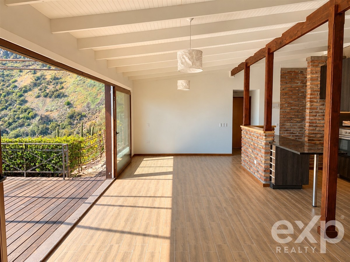Casa en alquiler en Colina