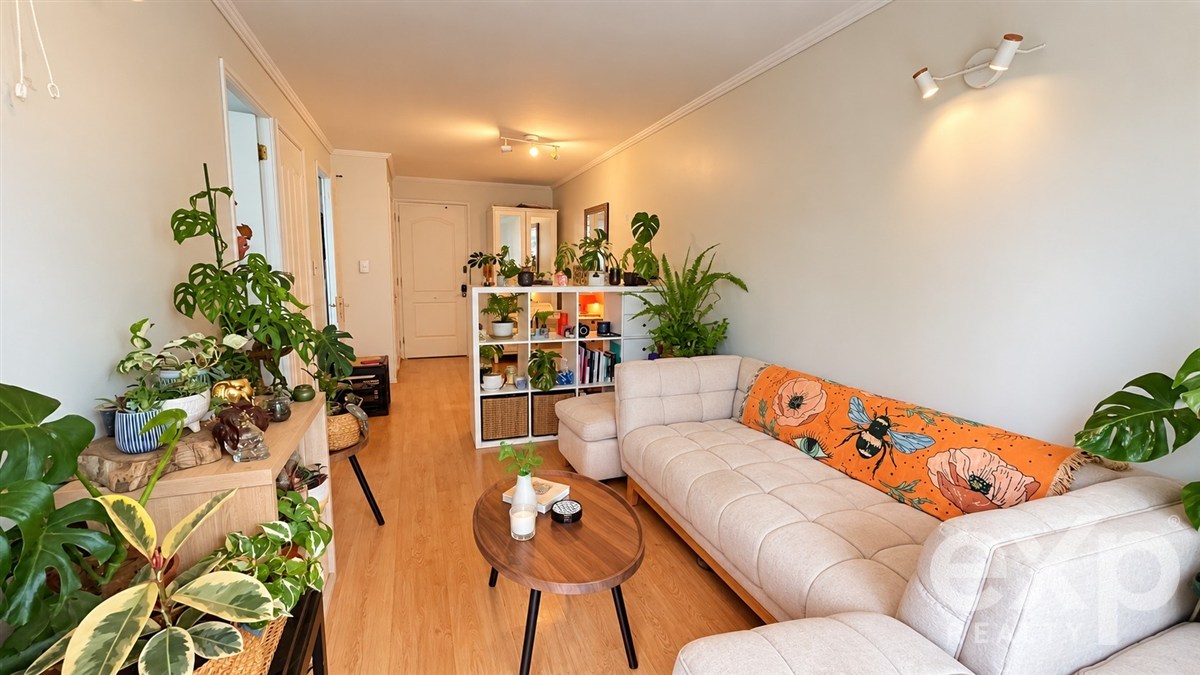 Apartment for rent in Las Condes
