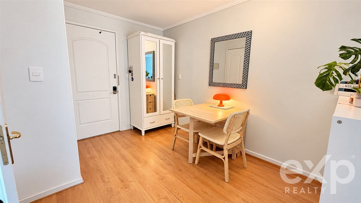 Apartment for rent in Las Condes