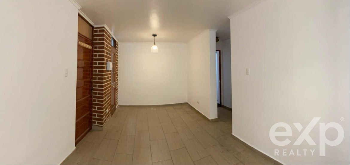 Departamento en alquiler en Ñuñoa