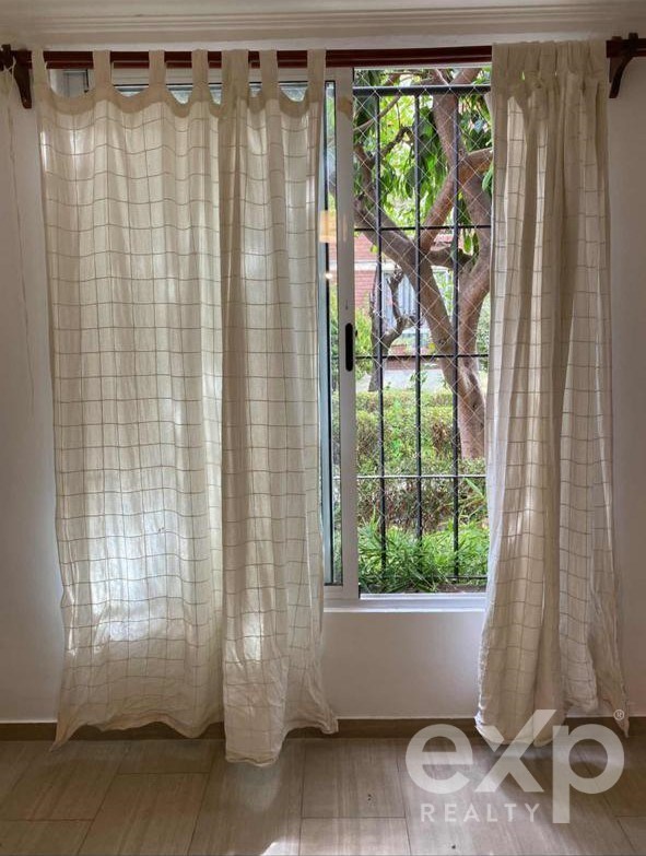 Departamento en alquiler en Ñuñoa