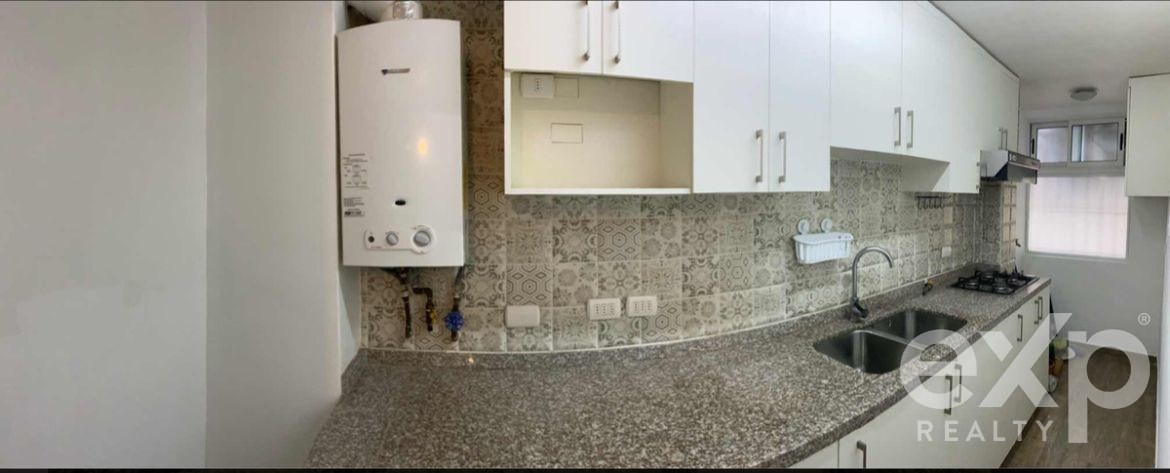 Departamento en alquiler en Ñuñoa