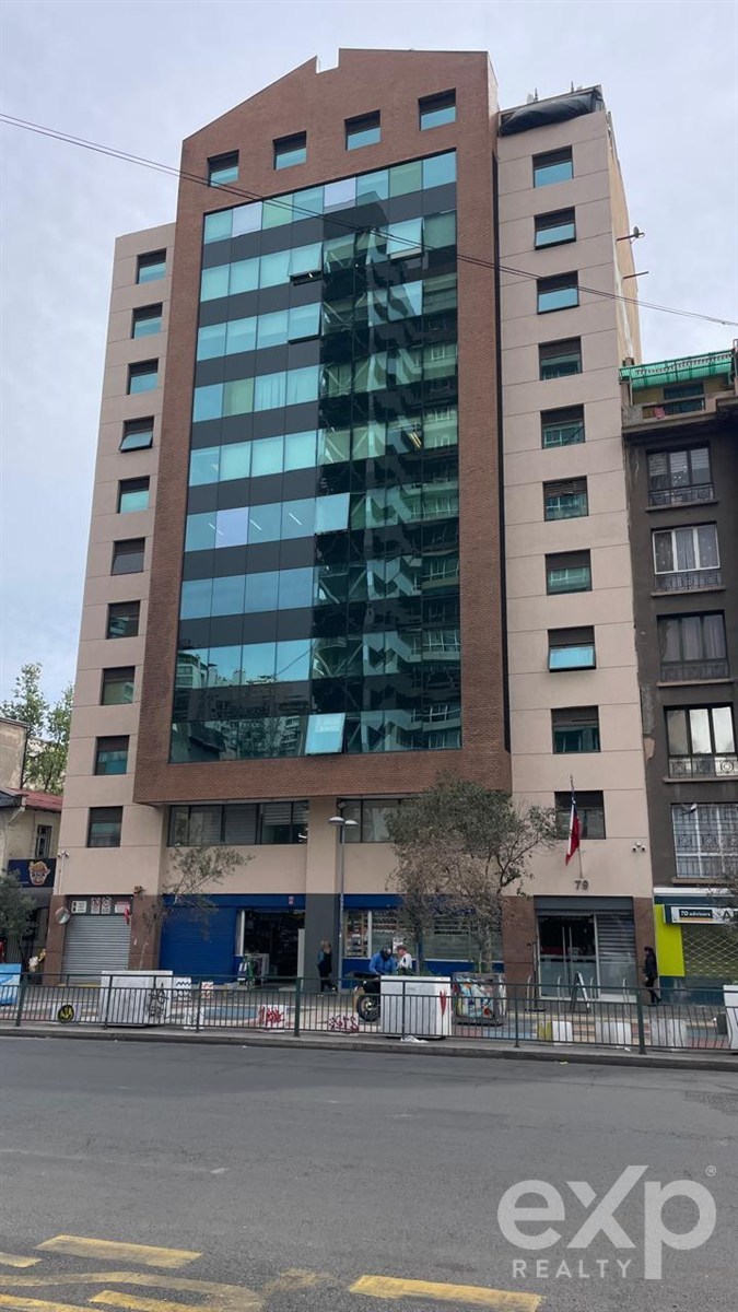 Oficina en venta en Santiago