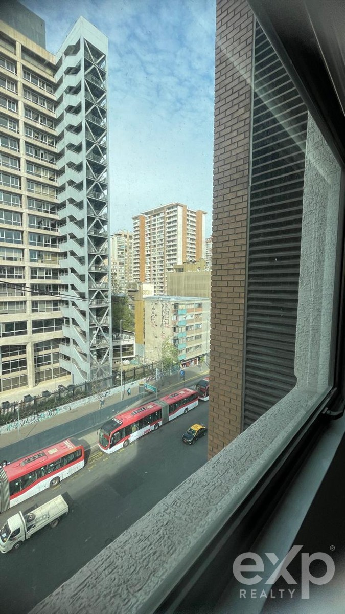 Oficina en venta en Santiago