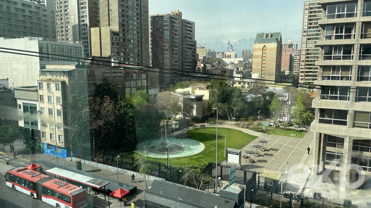 Oficina en venta en Santiago