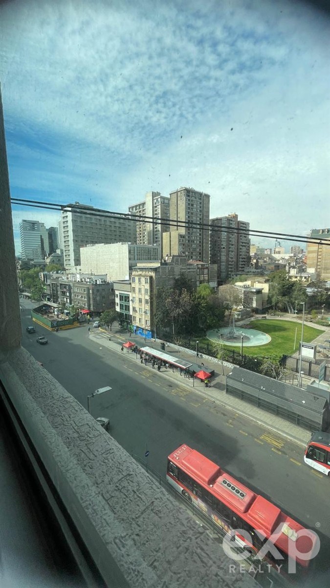 Oficina en venta en Santiago