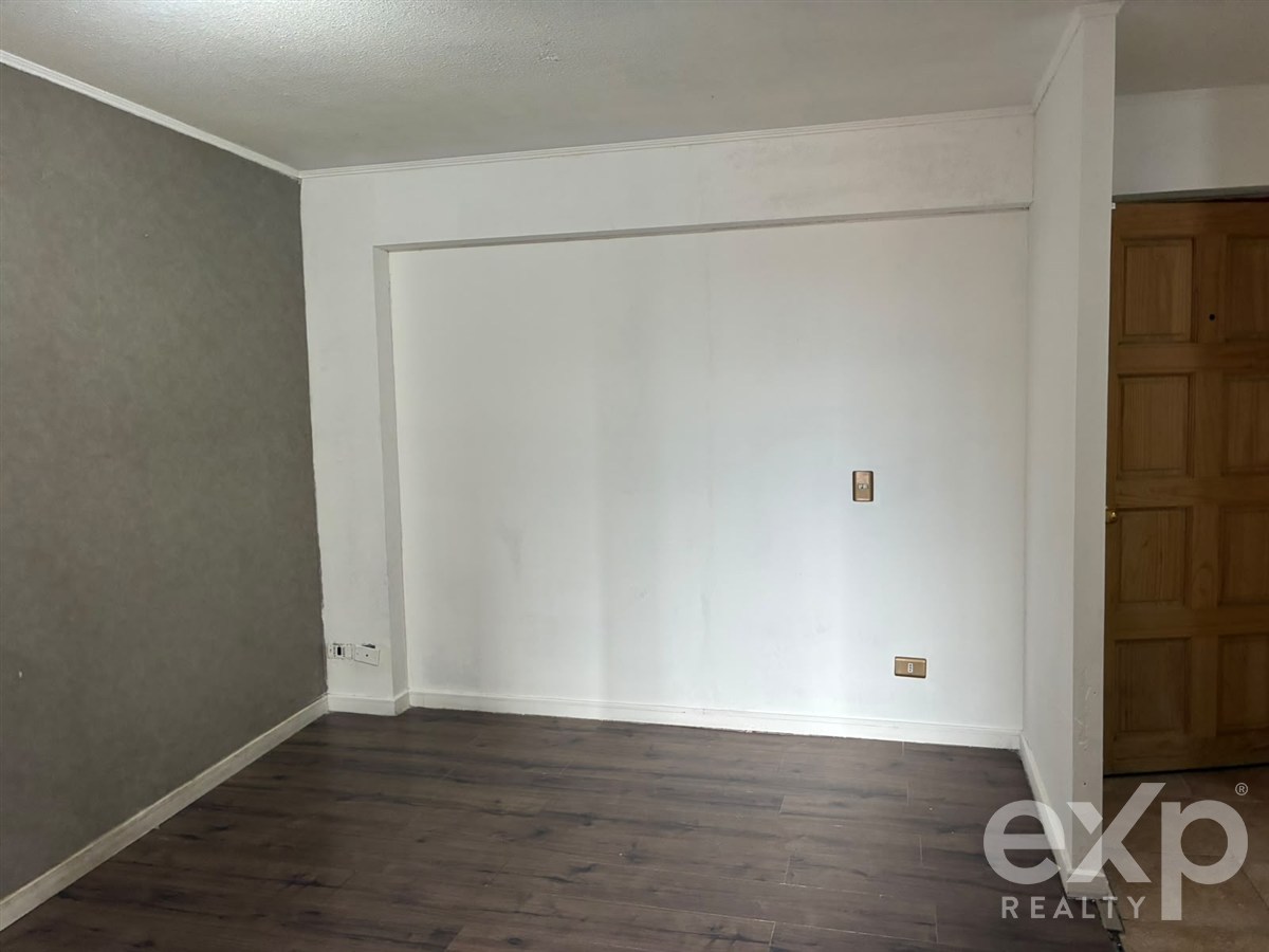 Departamento en alquiler en Santiago