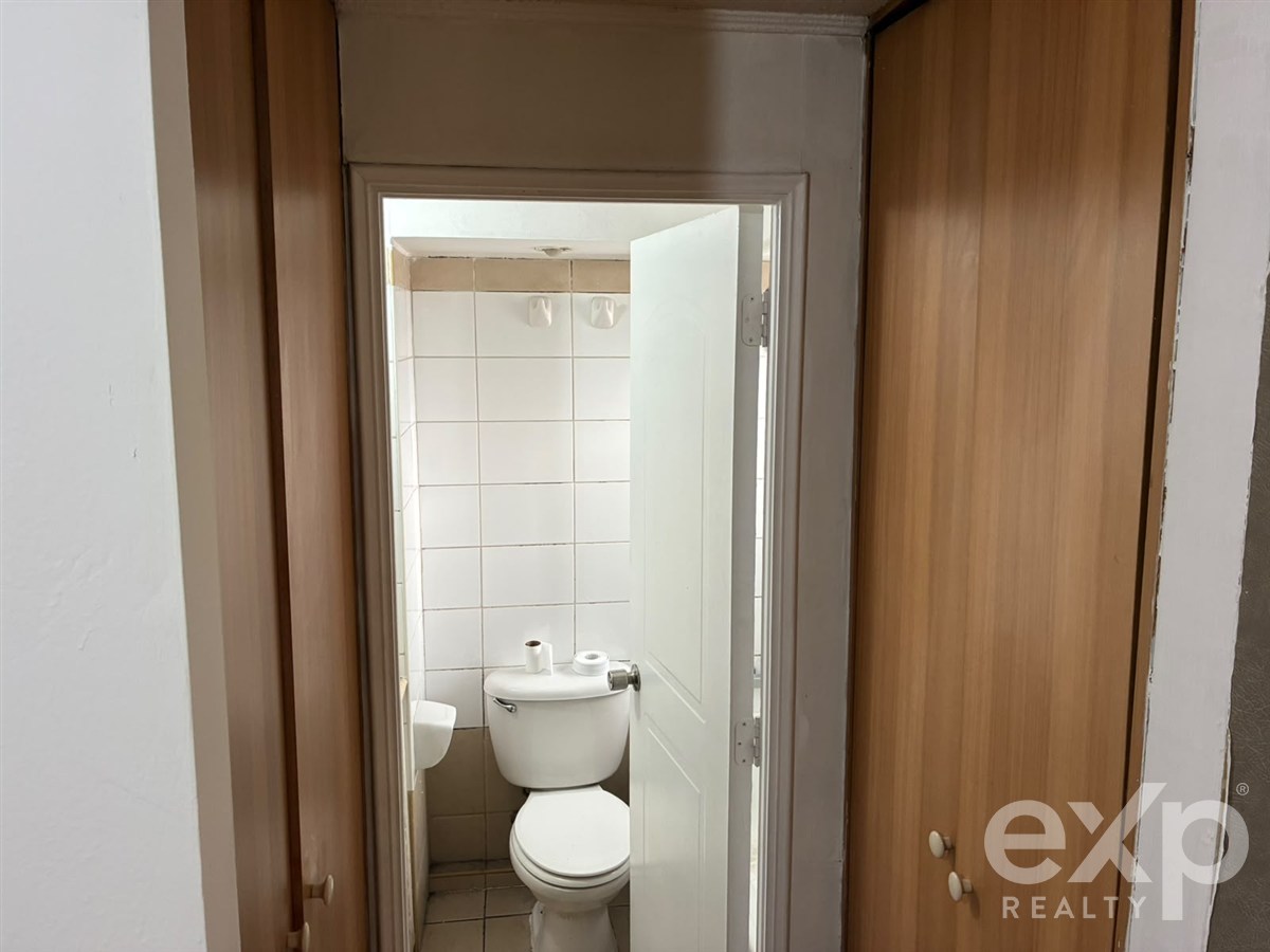 Departamento en alquiler en Santiago