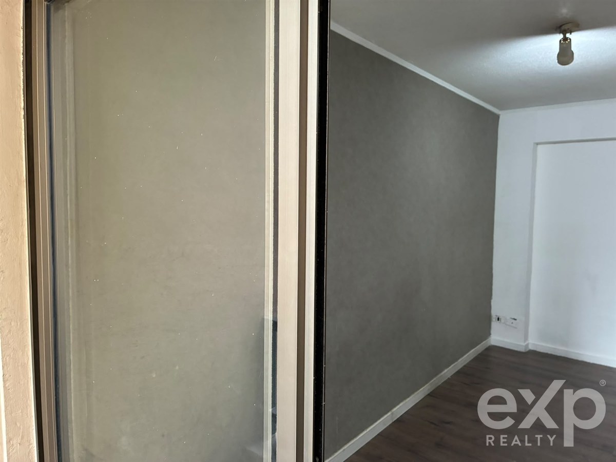 Departamento en alquiler en Santiago