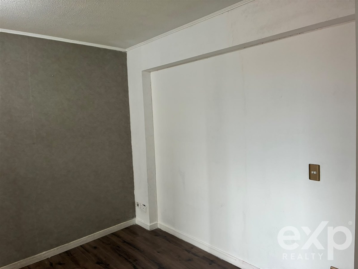 Departamento en alquiler en Santiago
