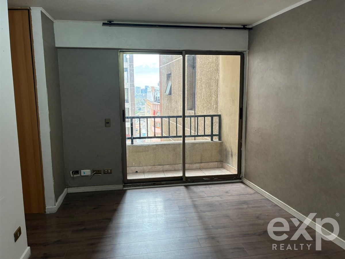 Departamento en alquiler en Santiago