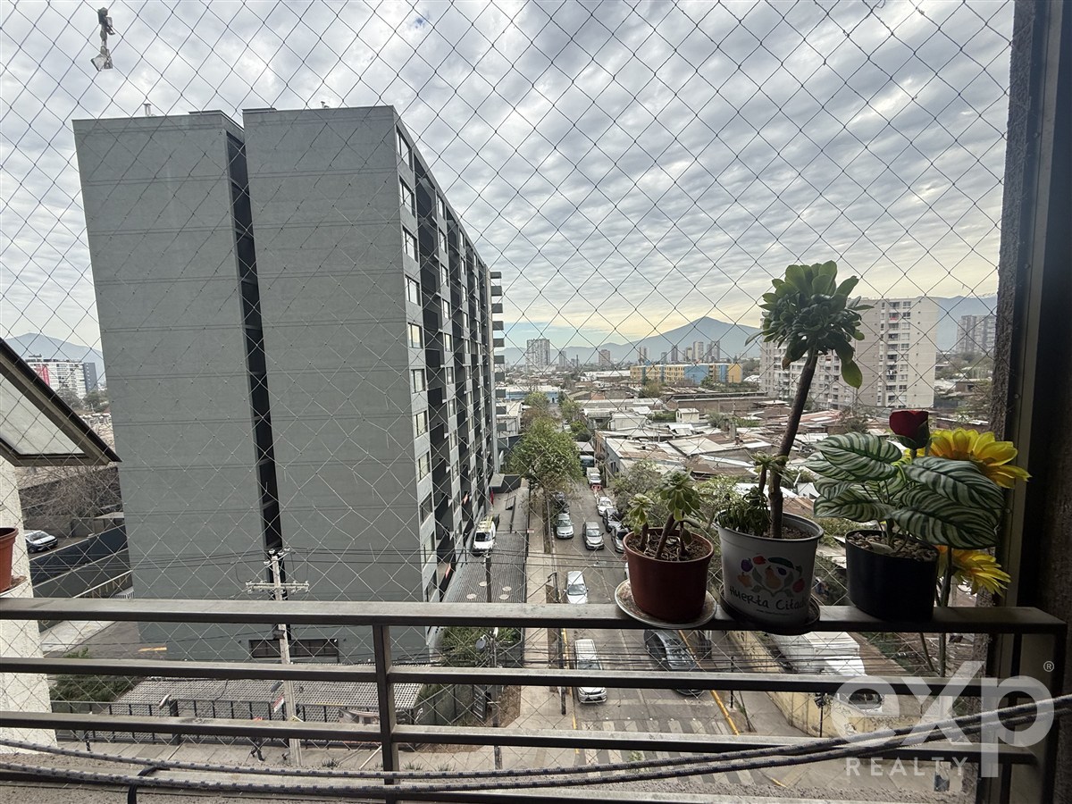 Apartment for sale in Independencia