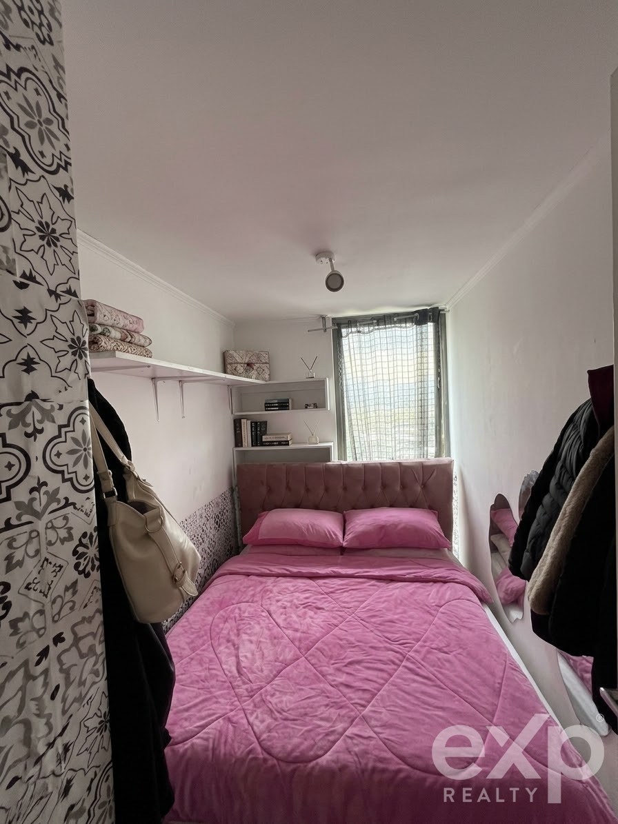 Apartment for sale in Independencia