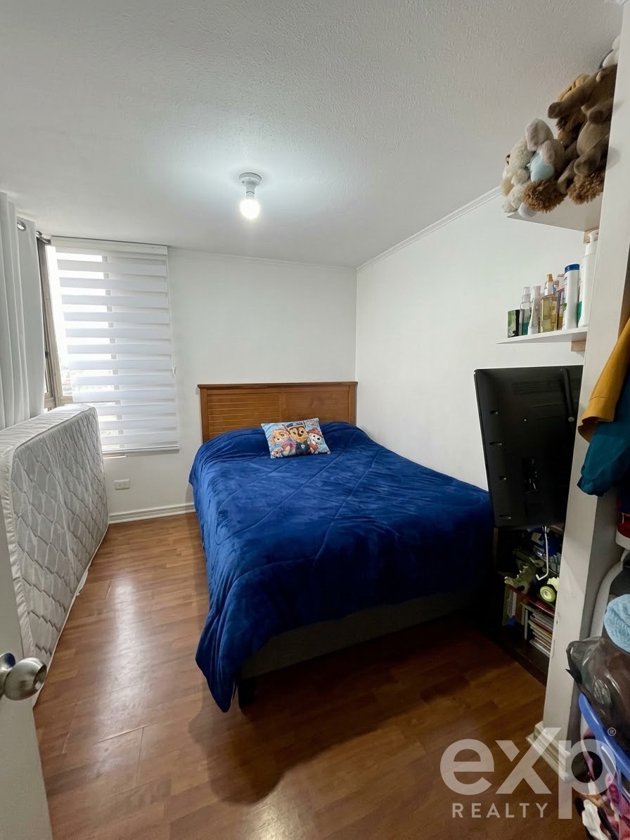Apartment for sale in Independencia