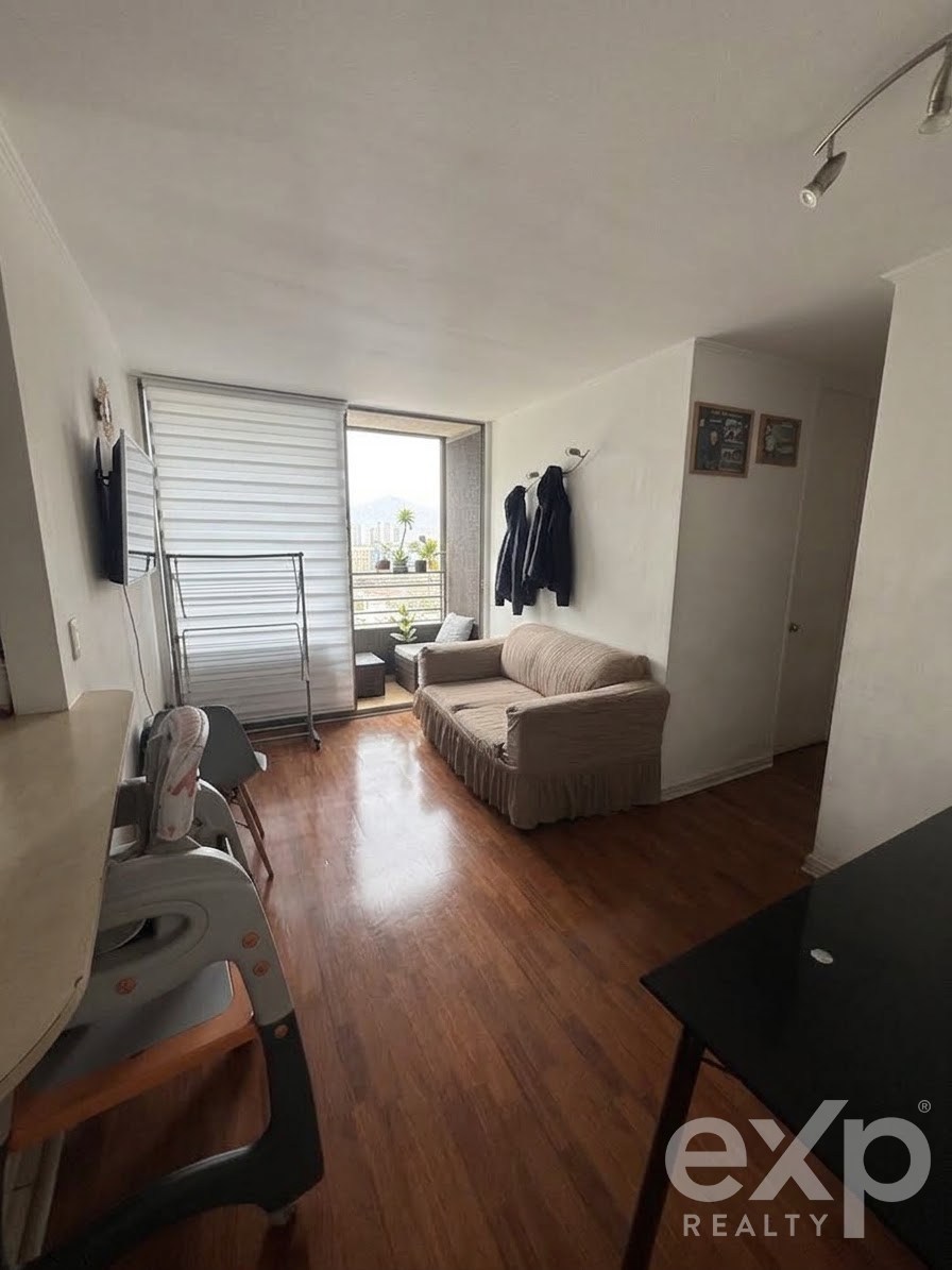 Apartment for sale in Independencia