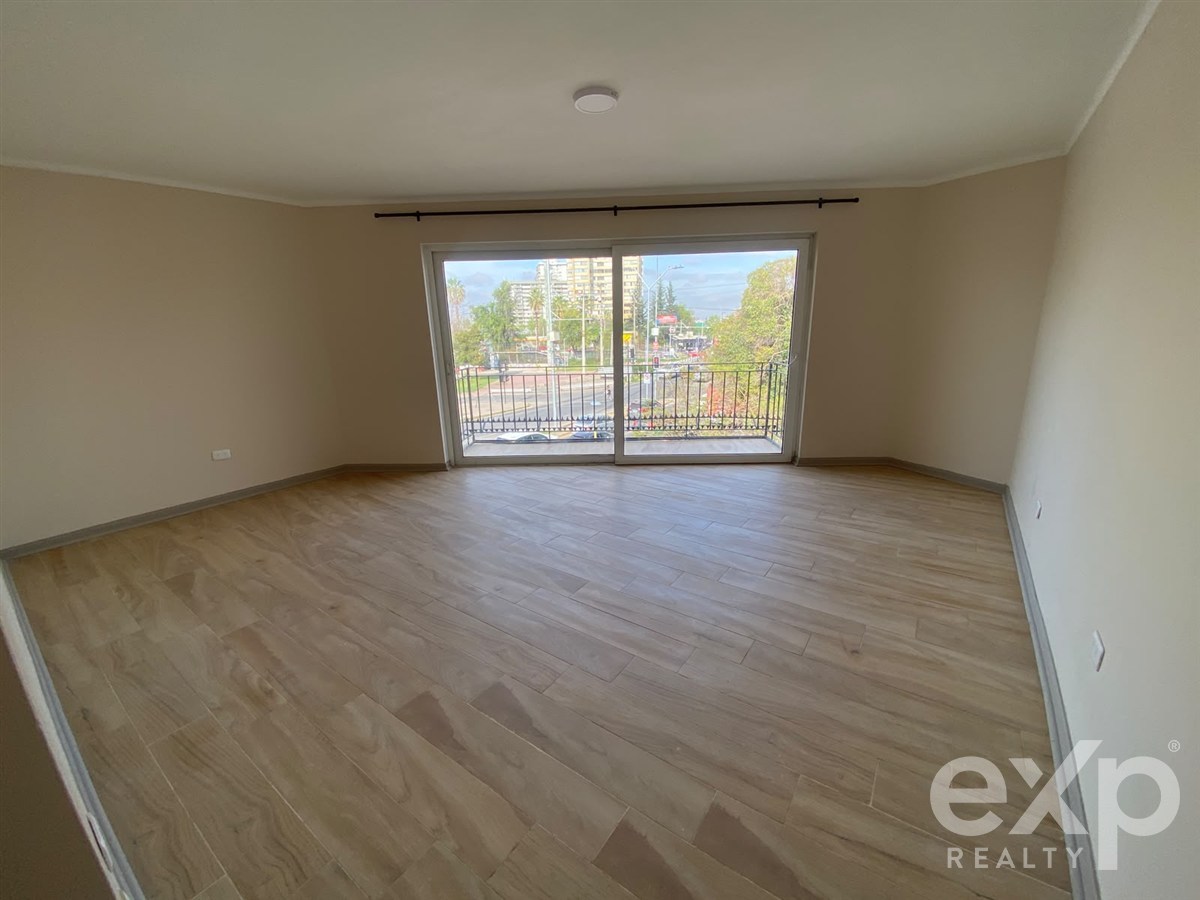 Apartment for rent in Las Condes