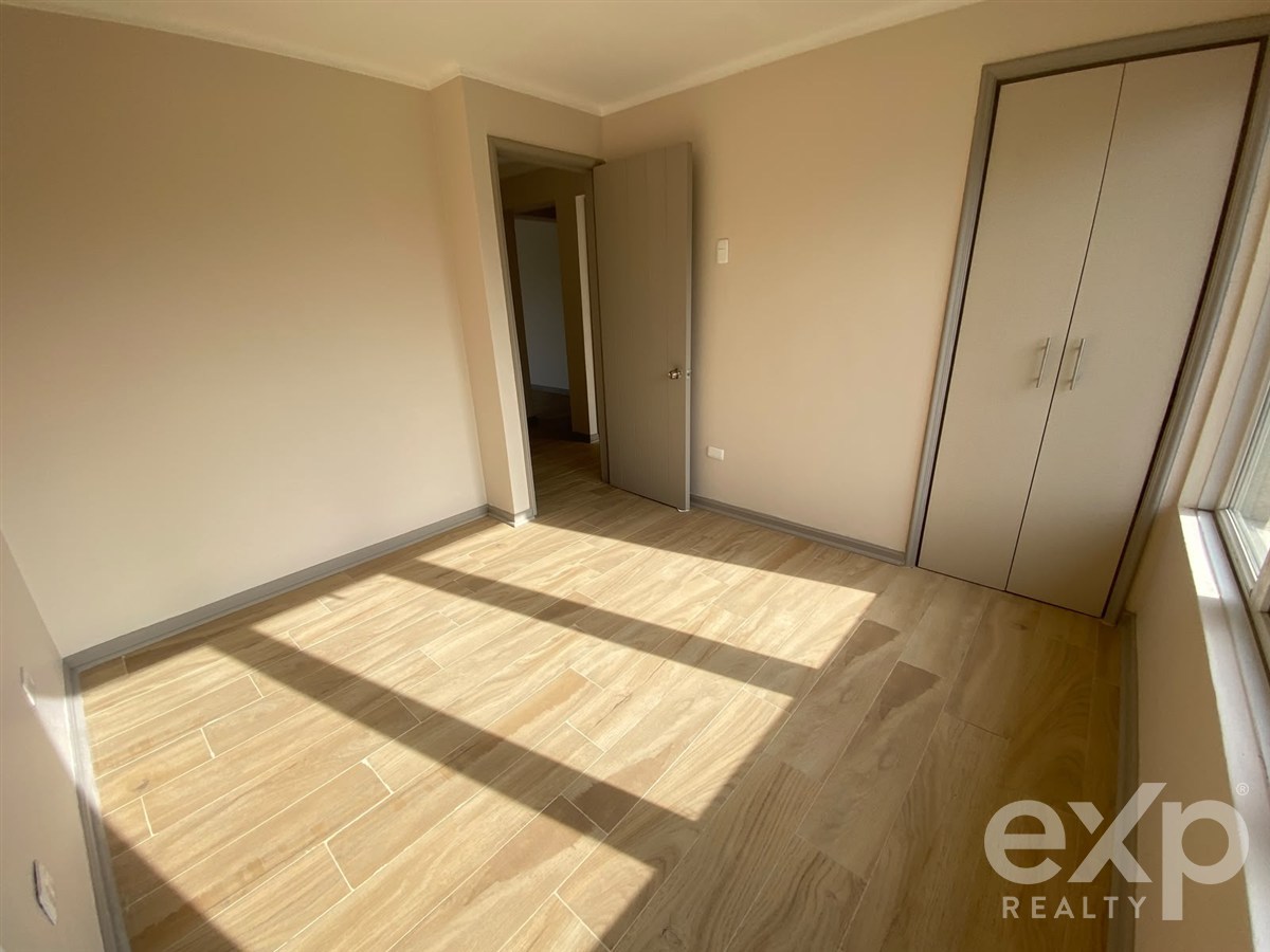 Apartment for rent in Las Condes