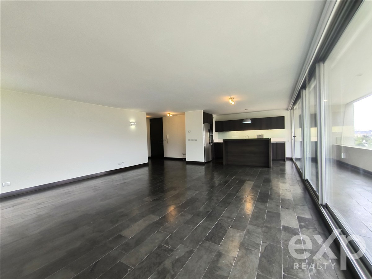 Apartment for rent in Vitacura