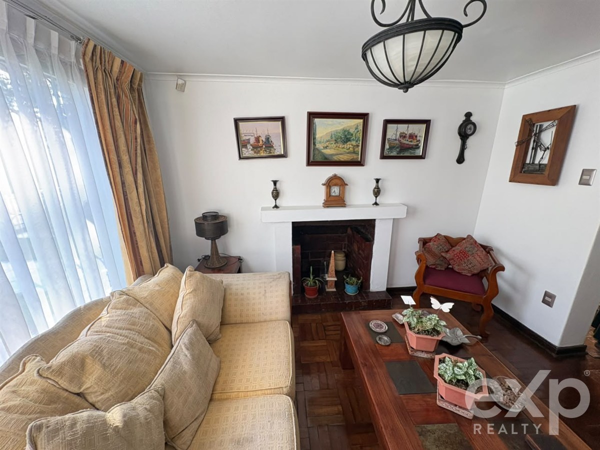 House for sale in La Cisterna