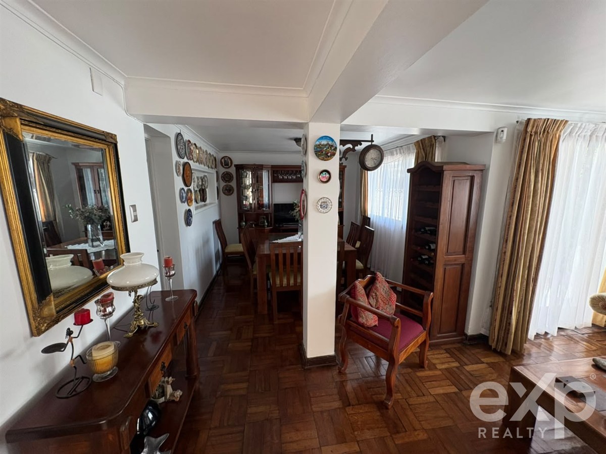 House for sale in La Cisterna
