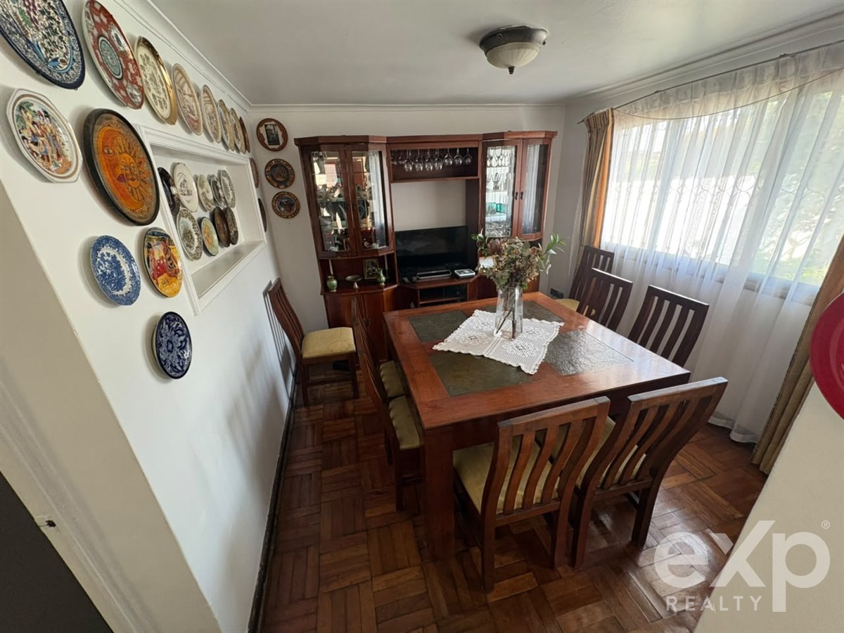 House for sale in La Cisterna