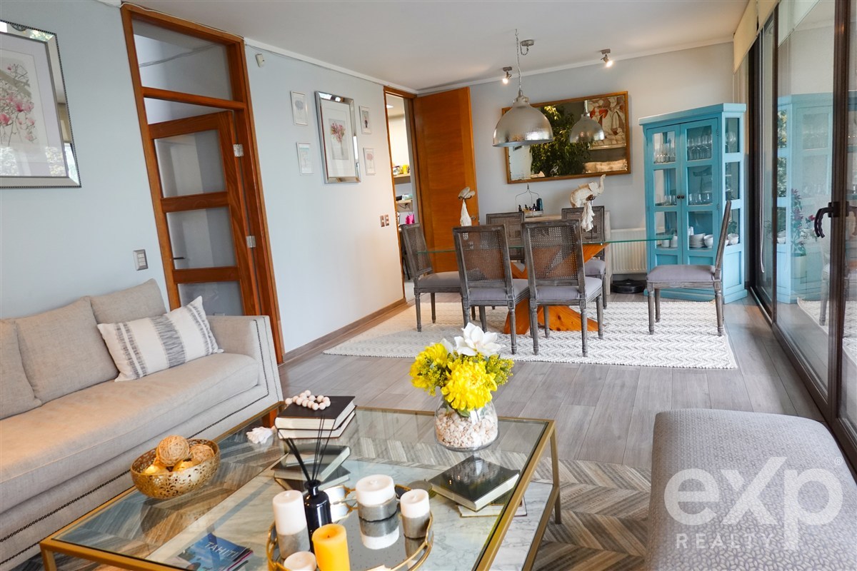 House for rent in Colina