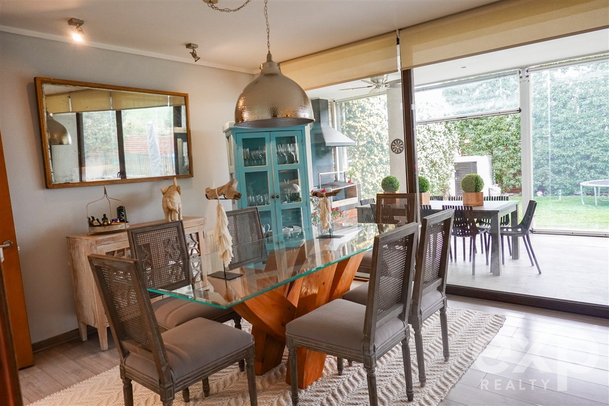 House for rent in Colina