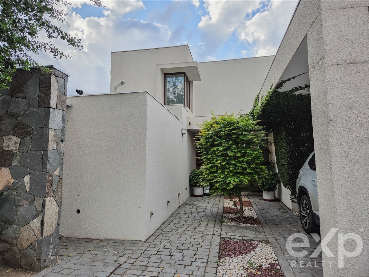 House for rent in Colina