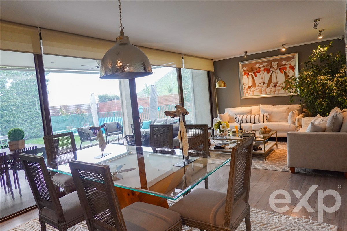 House for rent in Colina