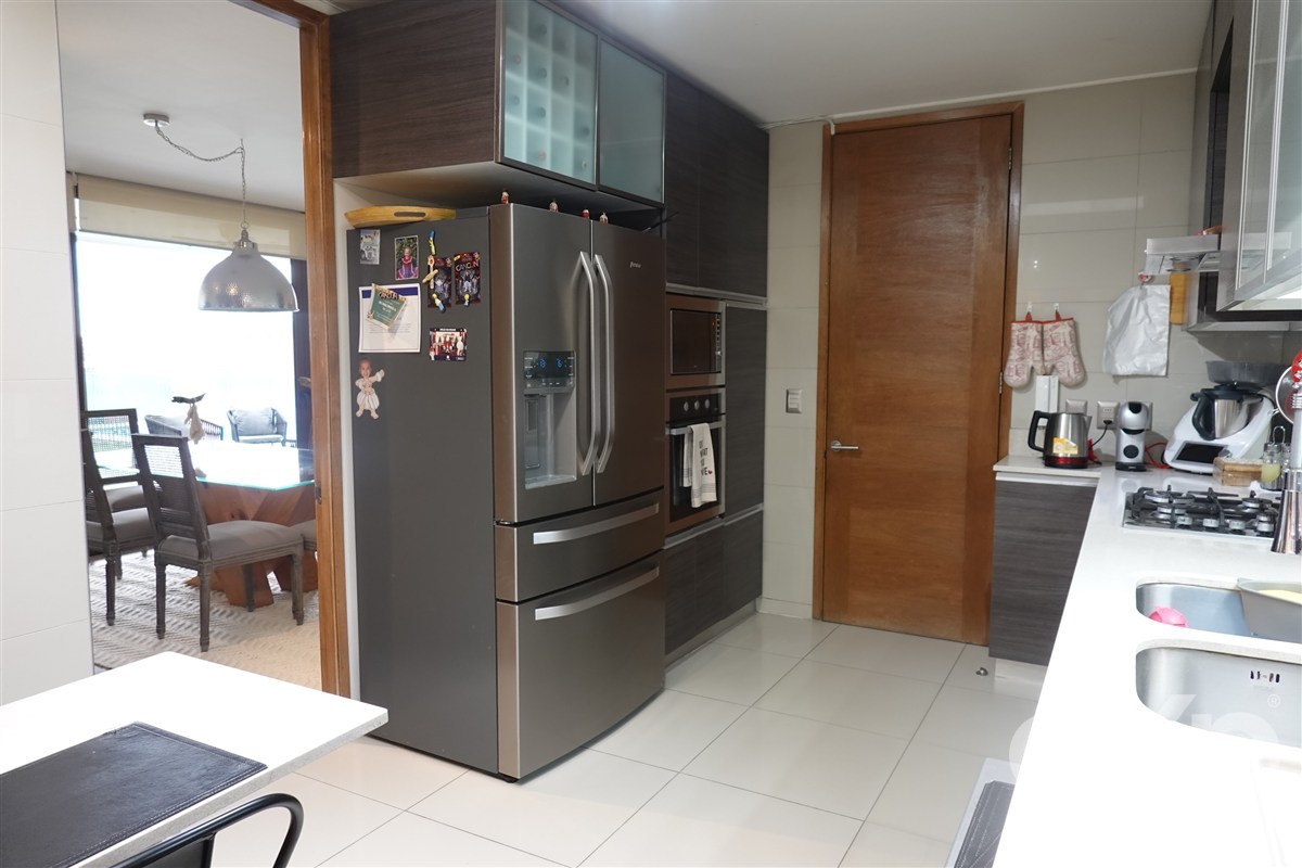 House for rent in Colina