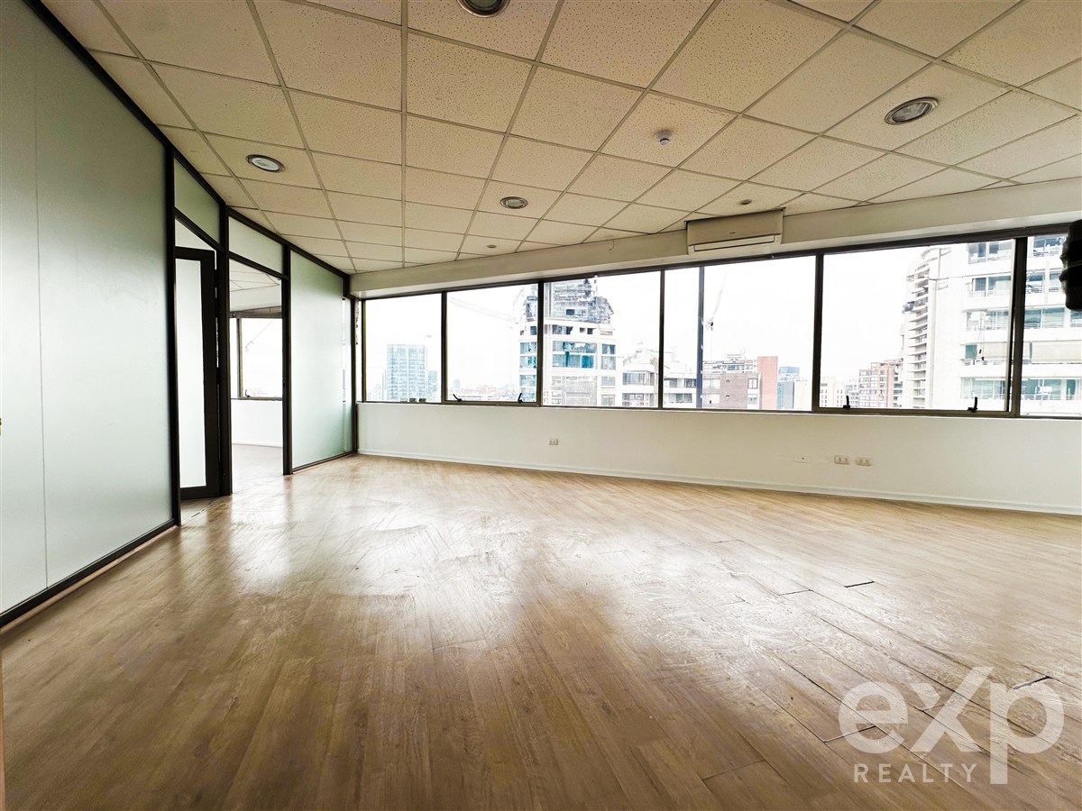 Office for rent in Las Condes
