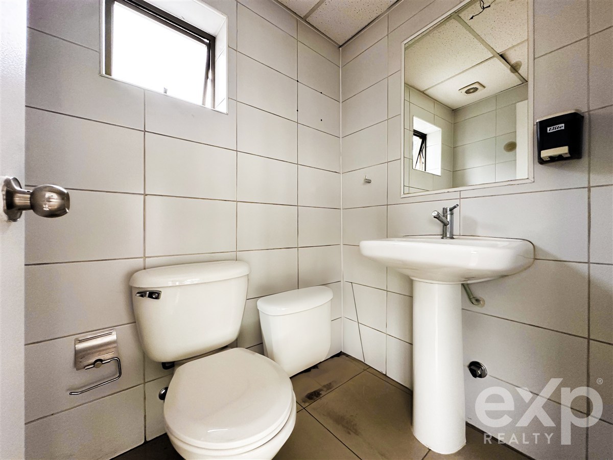 Office for rent in Las Condes