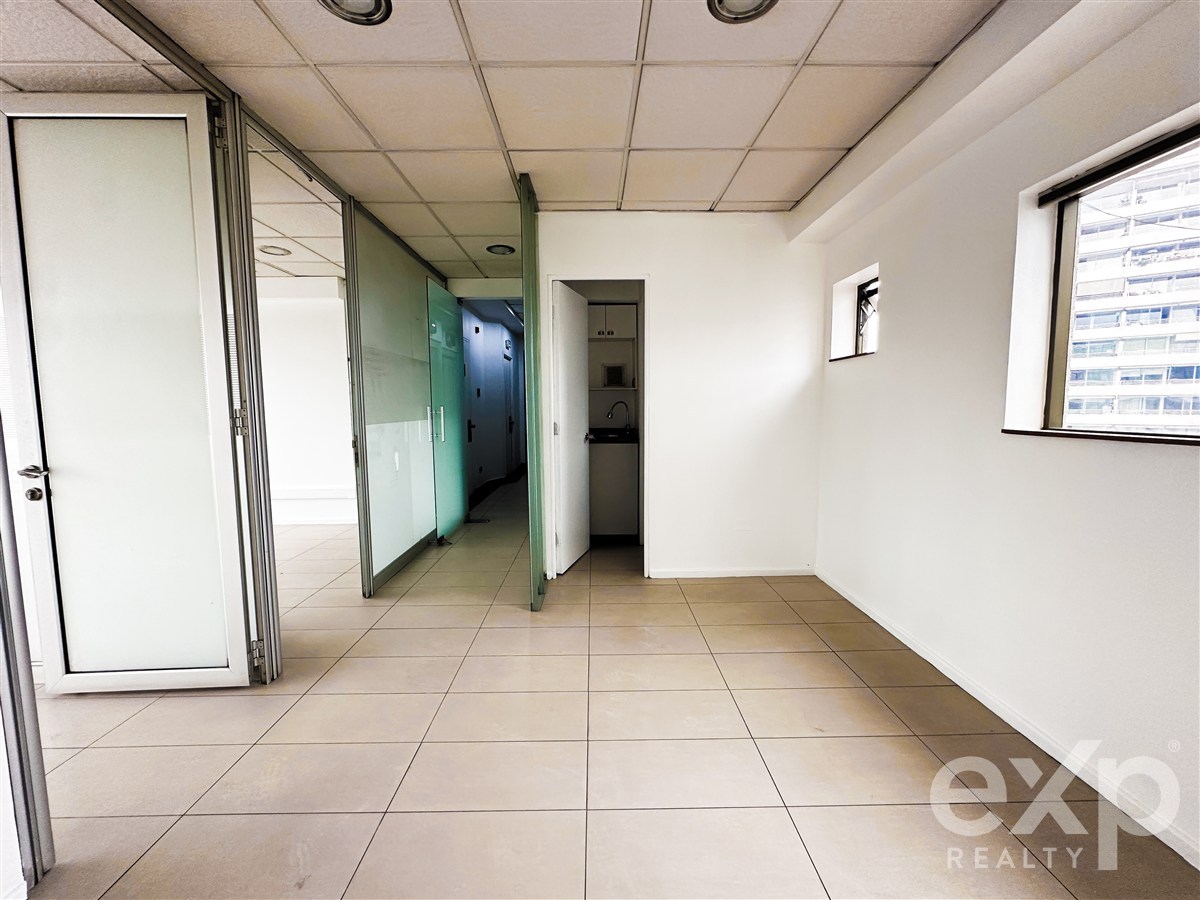 Oficina en alquiler en Las Condes