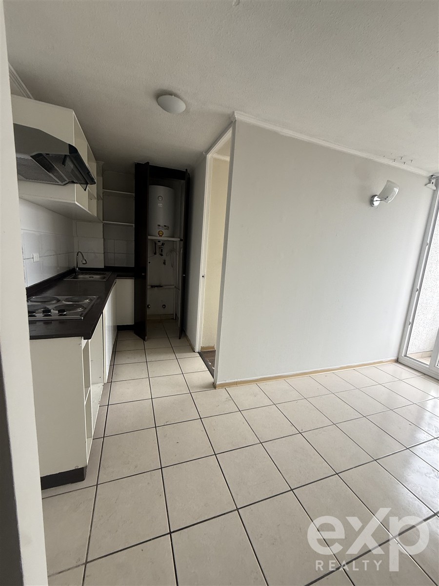 Departamento en venta en Estación Central