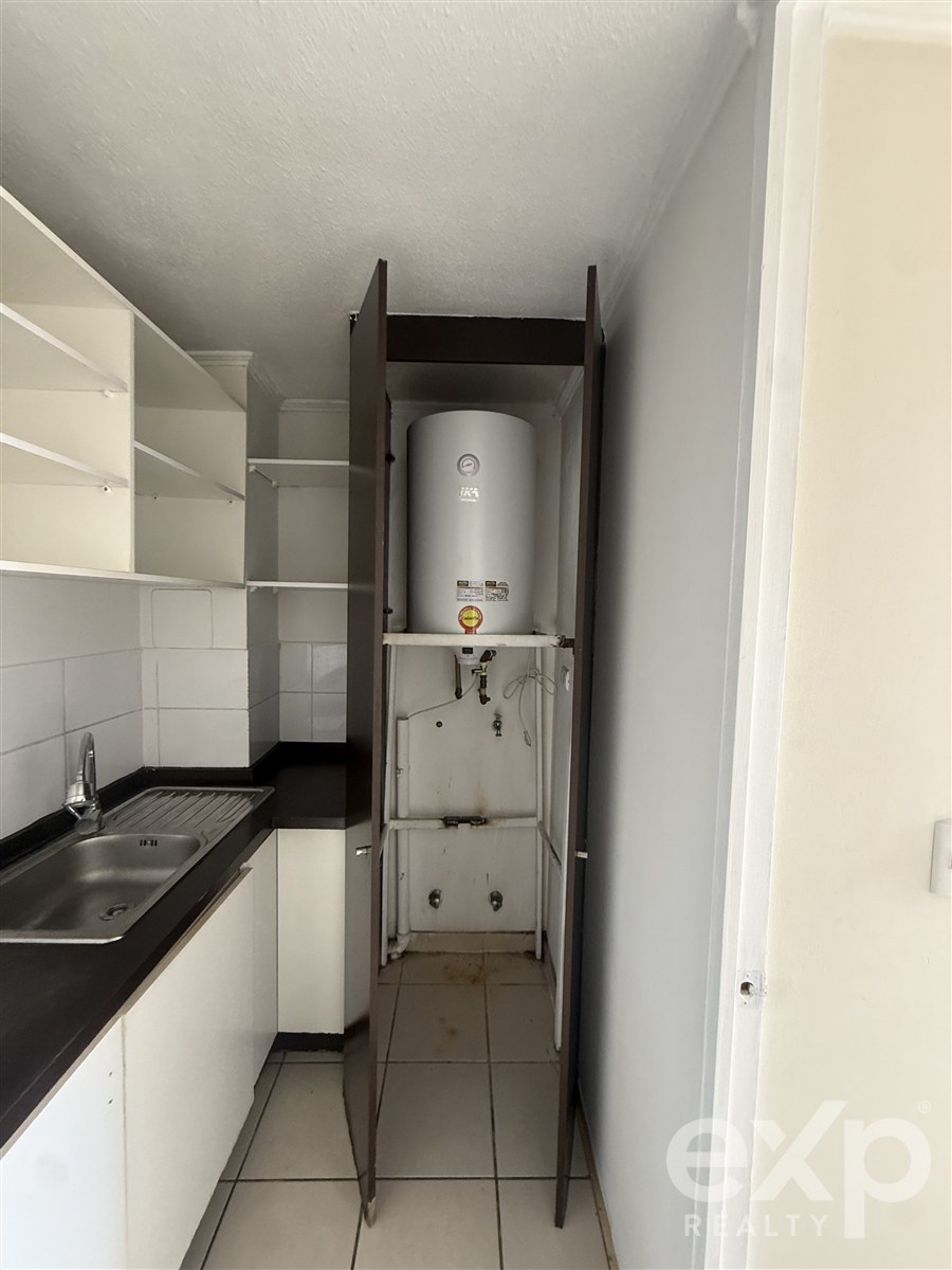 Departamento en venta en Estación Central