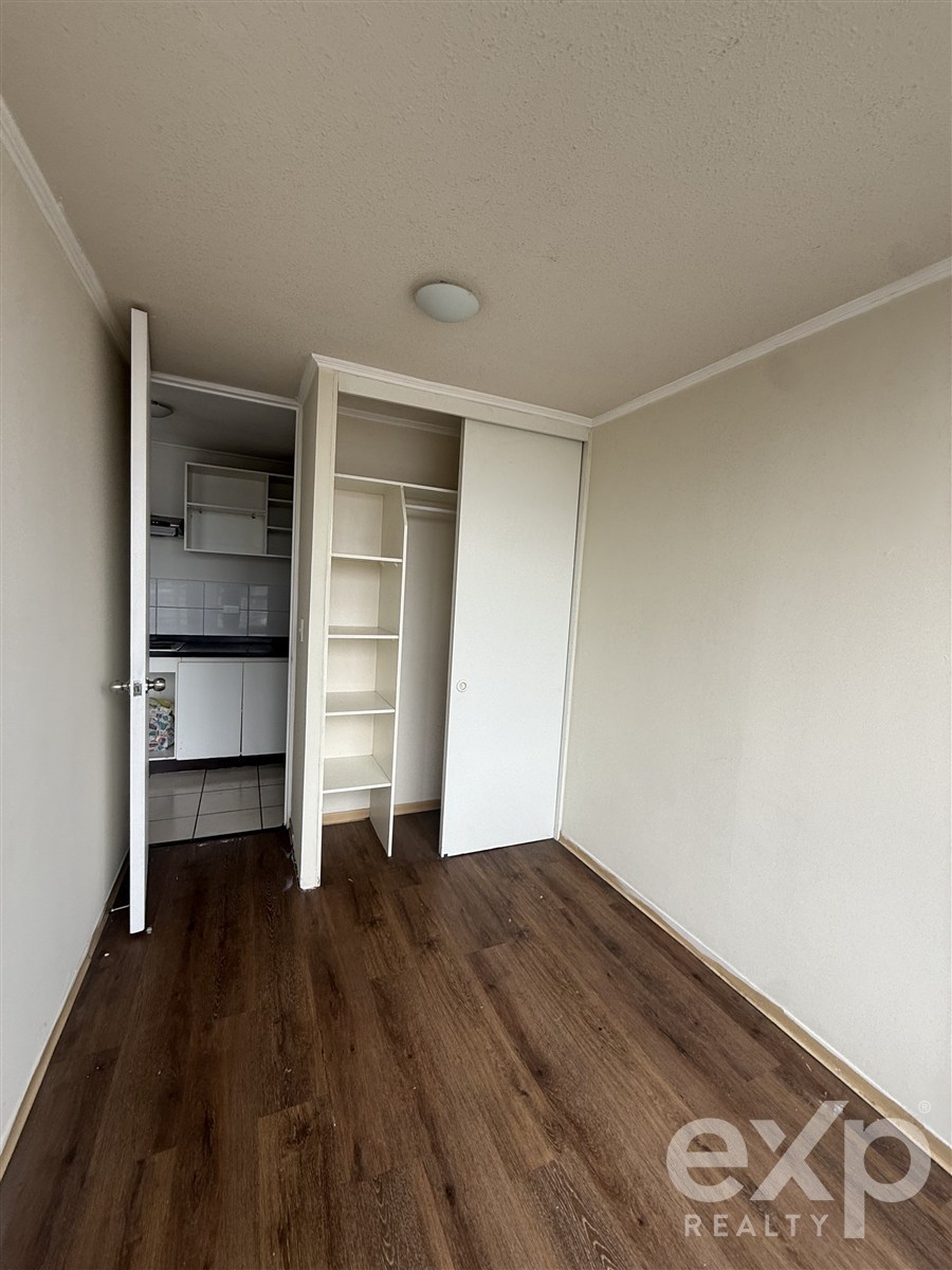Departamento en venta en Estación Central